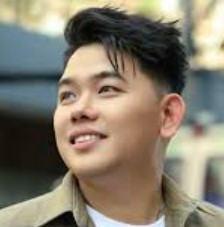 Anh Trần Minh Tuấn