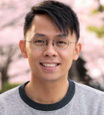 Anh Lê Văn Hùng